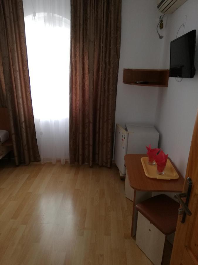 Cameră dublă